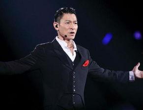 大爆料娱乐圈刘德华,娱乐圈的璀璨明星，揭秘他的辉煌人生  第2张